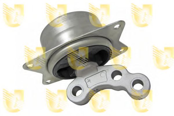 UNIGOM 396579 Подвеска, двигатель для SAAB 9-3X (Сааб 9-3х) UNIGOM 396579 Подвеска, двигатель для SAAB 9-3X (Сааб 9-3х)