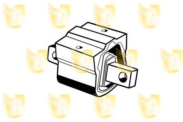 UNIGOM 396620 Подвеска, двигатель для MERCEDES-BENZ G-CLASS (Мэрcэдэс-бэнз Ж класс) UNIGOM 396620 Подвеска, двигатель для MERCEDES-BENZ G-CLASS (Мэрcэдэс-бэнз Ж класс)