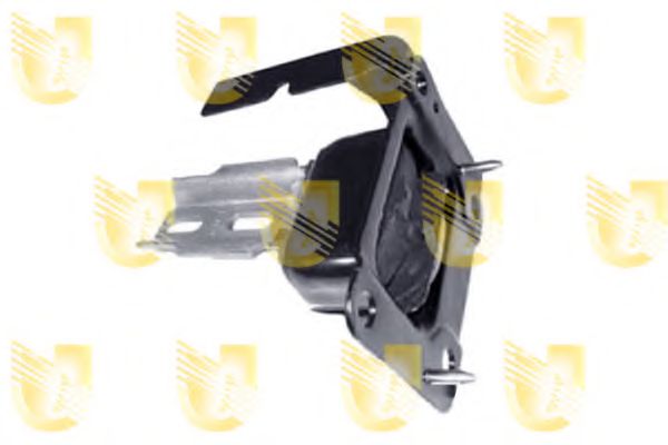 UNIGOM 396727 Подвеска, двигатель для PEUGEOT 207 (Пежо 207) UNIGOM 396727 Подвеска, двигатель для PEUGEOT 207 (Пежо 207)
