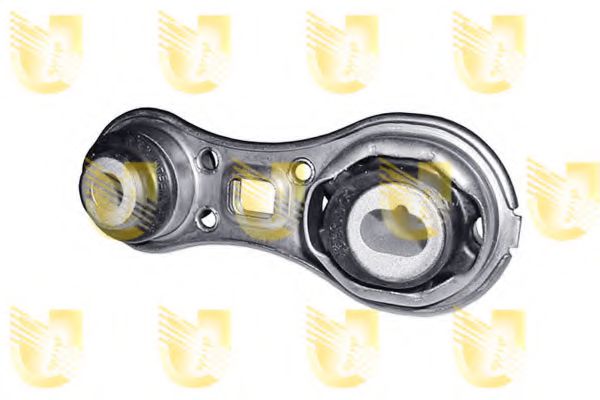 UNIGOM 396765 Подвеска, двигатель для RENAULT MEGANE II (Рено Меган 2) UNIGOM 396765 Подвеска, двигатель для RENAULT MEGANE II (Рено Меган 2)