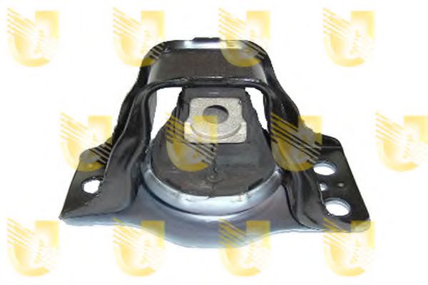 UNIGOM 396767 Подвеска, двигатель для RENAULT MEGANE II (Рено Меган 2) UNIGOM 396767 Подвеска, двигатель для RENAULT MEGANE II (Рено Меган 2)