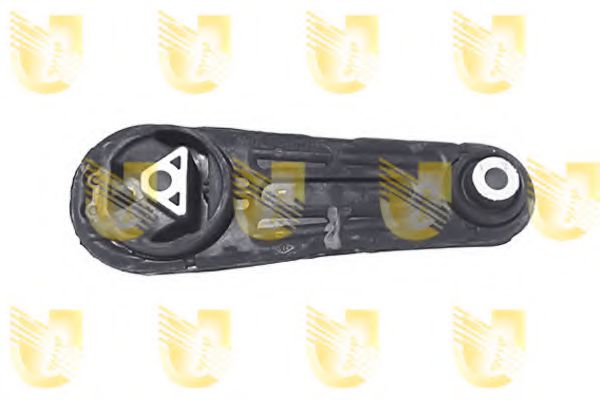 UNIGOM 396771 Подвеска, двигатель 