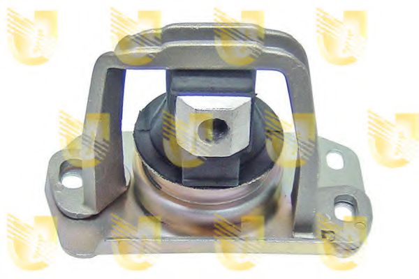 UNIGOM 396792 Подвеска, двигатель 