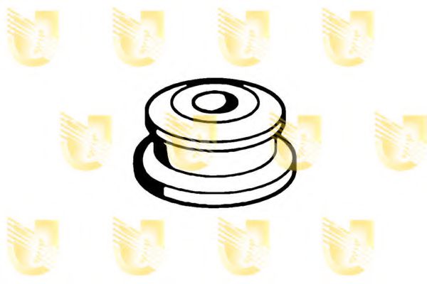 UNIGOM 396826 Подвеска, двигатель для VOLKSWAGEN (Фольксваген) UNIGOM 396826 Подвеска, двигатель для VOLKSWAGEN (Фольксваген)