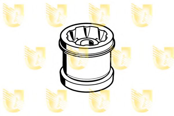UNIGOM 396834 Подвеска, двигатель для VOLKSWAGEN (Фольксваген) UNIGOM 396834 Подвеска, двигатель для VOLKSWAGEN (Фольксваген)