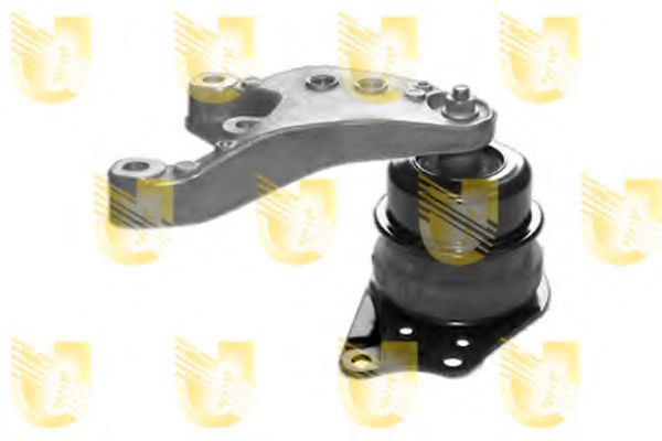 UNIGOM 396853 Подвеска, двигатель для VOLKSWAGEN (Фольксваген) UNIGOM 396853 Подвеска, двигатель для VOLKSWAGEN (Фольксваген)
