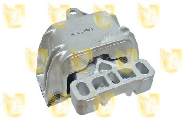 UNIGOM 396860 Подвеска, двигатель для VOLKSWAGEN (Фольксваген) UNIGOM 396860 Подвеска, двигатель для VOLKSWAGEN (Фольксваген)