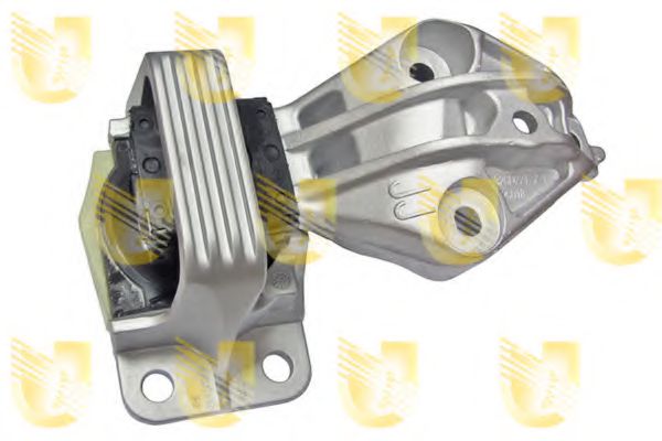 UNIGOM 397736 Подвеска, двигатель для RENAULT GRAN III (Рено Гран 3) UNIGOM 397736 Подвеска, двигатель для RENAULT GRAN III (Рено Гран 3)