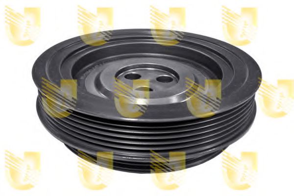 UNIGOM 421284 Ременный шкив, коленчатый вал для CITROëN (Cитроëн) UNIGOM 421284 Ременный шкив, коленчатый вал для CITROëN (Cитроëн)