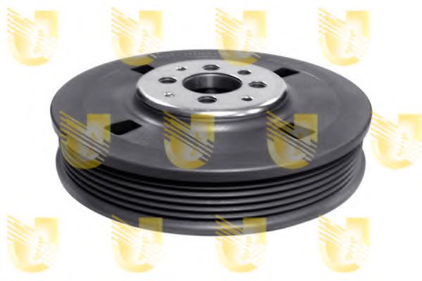 UNIGOM 421810D Ременный шкив, коленчатый вал для SEAT TOLEDO (Сеат Толэдо) UNIGOM 421810D Ременный шкив, коленчатый вал для SEAT TOLEDO (Сеат Толэдо)