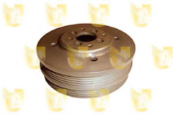UNIGOM 421844 Ременный шкив, коленчатый вал для AUDI A4 (Ауди А4) UNIGOM 421844 Ременный шкив, коленчатый вал для AUDI A4 (Ауди А4)