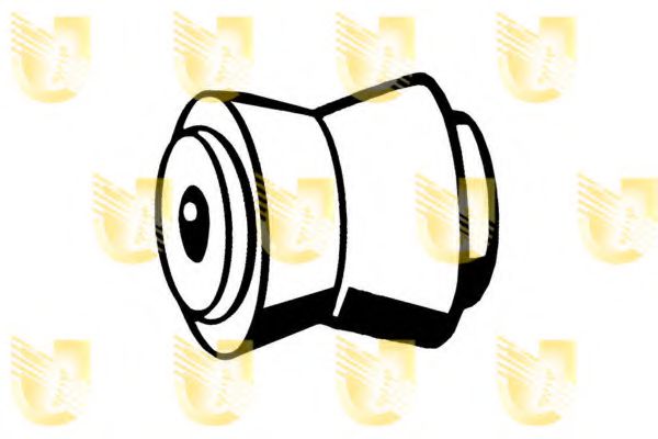 UNIGOM X39450 Втулка, стабилизатор 