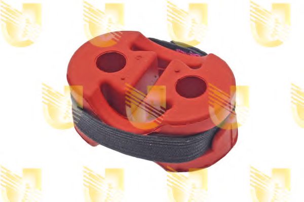 UNIGOM 165134R Резиновые полоски, система выпуска для FIAT 500 C (Фиат 500 c) UNIGOM 165134R Резиновые полоски, система выпуска для FIAT 500 C (Фиат 500 c)