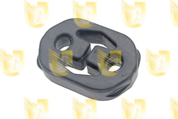 UNIGOM 165207 Резиновые полоски, система выпуска для PEUGEOT 407 (Пежо 407) UNIGOM 165207 Резиновые полоски, система выпуска для PEUGEOT 407 (Пежо 407)