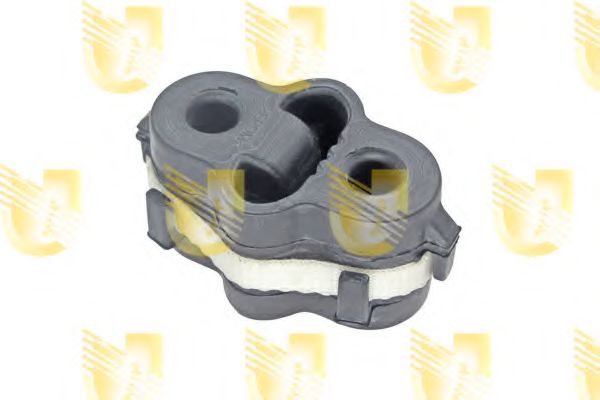 UNIGOM 165216 Резиновые полоски, система выпуска для OPEL MOVANO B (Опель Моvано б) UNIGOM 165216 Резиновые полоски, система выпуска для OPEL MOVANO B (Опель Моvано б)