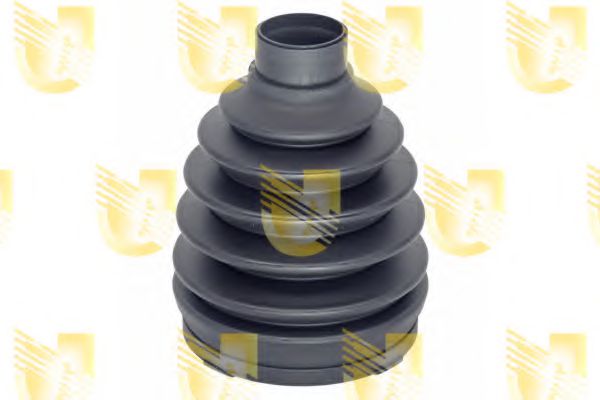 UNIGOM 300135H Пыльник, приводной вал 