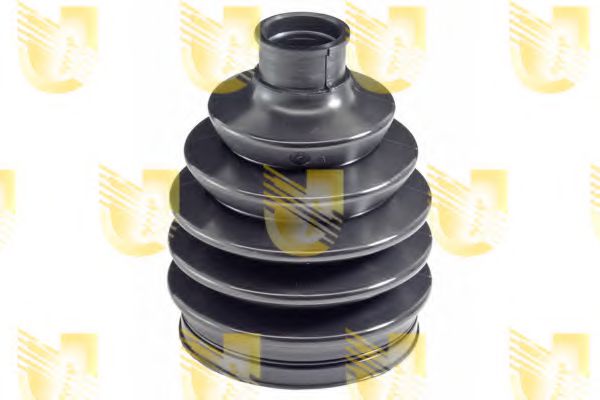 UNIGOM 313076H Пыльник, приводной вал 