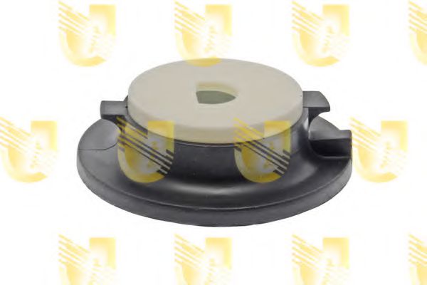 UNIGOM 391266 Опорное кольцо, опора стойки амортизатора 