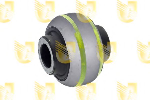 UNIGOM 391290 Подвеска, рычаг независимой подвески колеса для CITROËN DS3 (CитроËн Дс3)