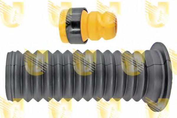 UNIGOM 392736 Буфер, амортизация для RENAULT LUTECIA IV (Рено Лутэcиа иv) UNIGOM 392736 Буфер, амортизация для RENAULT LUTECIA IV (Рено Лутэcиа иv)