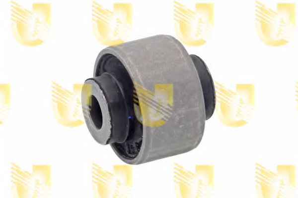 UNIGOM 392737 Подвеска, рычаг независимой подвески колеса для NISSAN LEAF (Ниссан Лэаф)