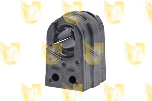 UNIGOM 392768 Втулка, стабилизатор 