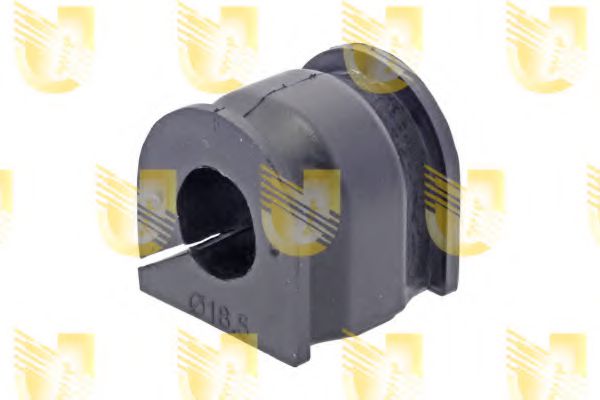 UNIGOM 392783 Втулка, стабилизатор 