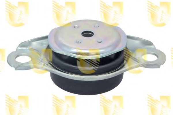 UNIGOM 395603 Подвеска, двигатель для ABARTH 500 (Абартх 500) UNIGOM 395603 Подвеска, двигатель для ABARTH 500 (Абартх 500)