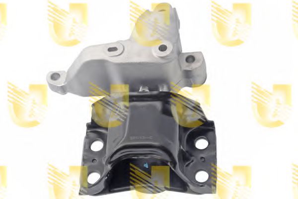 UNIGOM 397707 Подвеска, двигатель для RENAULT TWINGO II (Рено Твинго 2) UNIGOM 397707 Подвеска, двигатель для RENAULT TWINGO II (Рено Твинго 2)