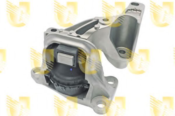 UNIGOM 397737 Подвеска, двигатель для RENAULT FLUENCE (Рено Флюенс) UNIGOM 397737 Подвеска, двигатель для RENAULT FLUENCE (Рено Флюенс)