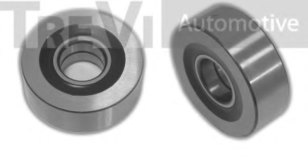 TREVI AUTOMOTIVE TD1348 Паразитный Ведущий ролик, зубчатый ремень для FIAT SUPERBRAVO (Фиат Супербраvо) TREVI AUTOMOTIVE TD1348 Паразитный Ведущий ролик, зубчатый ремень для FIAT SUPERBRAVO (Фиат Супербраvо)