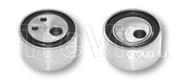 TREVI AUTOMOTIVE TD1582 Натяжной ролик, ремень ГРМ для MERCEDES-BENZ CLA (Мэрcэдэс-бэнз Cла) TREVI AUTOMOTIVE TD1582 Натяжной ролик, ремень ГРМ для MERCEDES-BENZ CLA (Мэрcэдэс-бэнз Cла)