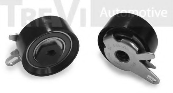 TREVI AUTOMOTIVE TD1723 Натяжной ролик, ремень ГРМ для VOLKSWAGEN (Фольксваген) TREVI AUTOMOTIVE TD1723 Натяжной ролик, ремень ГРМ для VOLKSWAGEN (Фольксваген)