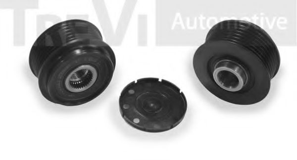 TREVI AUTOMOTIVE AP1106 Механизм свободного хода генератора для PROTON (Протон) TREVI AUTOMOTIVE AP1106 Механизм свободного хода генератора для PROTON (Протон)