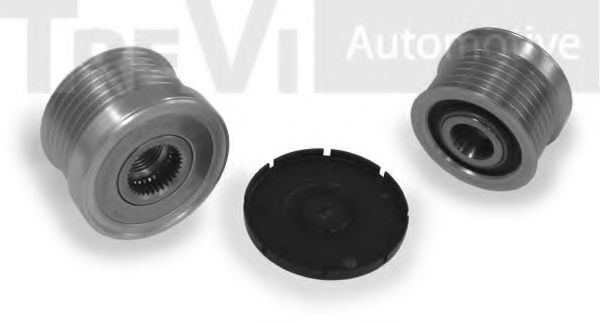 TREVI AUTOMOTIVE AP1115 Механизм свободного хода генератора для BMW (Бмв) TREVI AUTOMOTIVE AP1115 Механизм свободного хода генератора для BMW (Бмв)