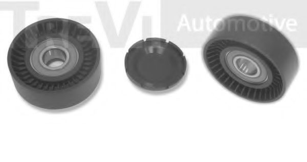 TREVI AUTOMOTIVE TA1566 Паразитный ведущий ролик, поликлиновой ремень для FIAT STILO (Фиат Стило) TREVI AUTOMOTIVE TA1566 Паразитный ведущий ролик, поликлиновой ремень для FIAT STILO (Фиат Стило)