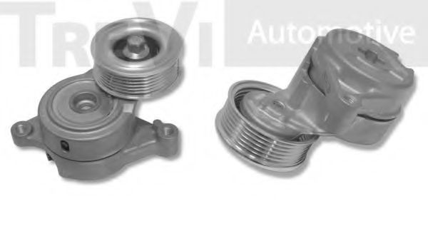 TREVI AUTOMOTIVE TA1887 Паразитный ведущий ролик, поликлиновой ремень для TOYOTA CELICA (Тойота/тоета Cэлиcа) TREVI AUTOMOTIVE TA1887 Паразитный ведущий ролик, поликлиновой ремень для TOYOTA CELICA (Тойота/тоета Cэлиcа)