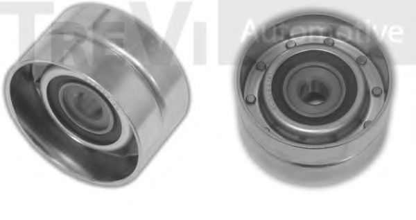 TREVI AUTOMOTIVE TD1369 Паразитный Ведущий ролик, зубчатый ремень для LEXUS IS I (Лексус Ис 1) TREVI AUTOMOTIVE TD1369 Паразитный Ведущий ролик, зубчатый ремень для LEXUS IS I (Лексус Ис 1)