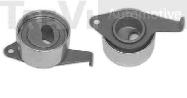 TREVI AUTOMOTIVE TD1607 Натяжной ролик, ремень ГРМ для DAIHATSU CUORE IV (Дайхатсу Cуорэ иv) TREVI AUTOMOTIVE TD1607 Натяжной ролик, ремень ГРМ для DAIHATSU CUORE IV (Дайхатсу Cуорэ иv)