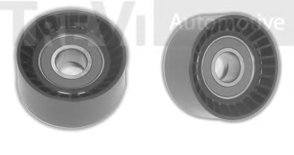 TREVI AUTOMOTIVE TA1661 Паразитный ведущий ролик, поликлиновой ремень для TATA B-LINE (Тата Б-линэ) TREVI AUTOMOTIVE TA1661 Паразитный ведущий ролик, поликлиновой ремень для TATA B-LINE (Тата Б-линэ)