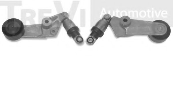 TREVI AUTOMOTIVE TA1278 Натяжитель ремня, клиновой зубча для TOYOTA BLADE (Тойота/тоета Бладэ) TREVI AUTOMOTIVE TA1278 Натяжитель ремня, клиновой зубча для TOYOTA BLADE (Тойота/тоета Бладэ)