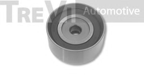 TREVI AUTOMOTIVE TD1409 Паразитный Ведущий ролик, зубчатый ремень для TOYOTA RAV 4 II (Тойота/тоета Рав 4 2) TREVI AUTOMOTIVE TD1409 Паразитный Ведущий ролик, зубчатый ремень для TOYOTA RAV 4 II (Тойота/тоета Рав 4 2)