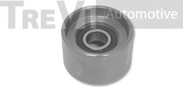 TREVI AUTOMOTIVE TD1413 Паразитный Ведущий ролик, зубчатый ремень для CHRYSLER VOYAGER III (Крайслер Вояджер 3) TREVI AUTOMOTIVE TD1413 Паразитный Ведущий ролик, зубчатый ремень для CHRYSLER VOYAGER III (Крайслер Вояджер 3)