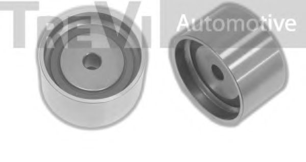 TREVI AUTOMOTIVE TD1415 Паразитный Ведущий ролик, зубчатый ремень для HYUNDAI SONATA IV (Хендай Соната 4) TREVI AUTOMOTIVE TD1415 Паразитный Ведущий ролик, зубчатый ремень для HYUNDAI SONATA IV (Хендай Соната 4)
