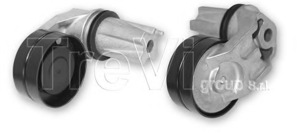 TREVI AUTOMOTIVE TA1792 Натяжитель ремня, клиновой зубча для LAND ROVER DISCOVERY III (Ленд ровер/лэнд ровер Дискавери 3) TREVI AUTOMOTIVE TA1792 Натяжитель ремня, клиновой зубча для LAND ROVER DISCOVERY III (Ленд ровер/лэнд ровер Дискавери 3)