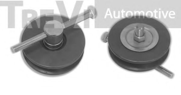 TREVI AUTOMOTIVE TA1363 Паразитный ведущий ролик, поликлиновой ремень для DAIHATSU CUORE I (Дайхатсу Cуорэ и) TREVI AUTOMOTIVE TA1363 Паразитный ведущий ролик, поликлиновой ремень для DAIHATSU CUORE I (Дайхатсу Cуорэ и)