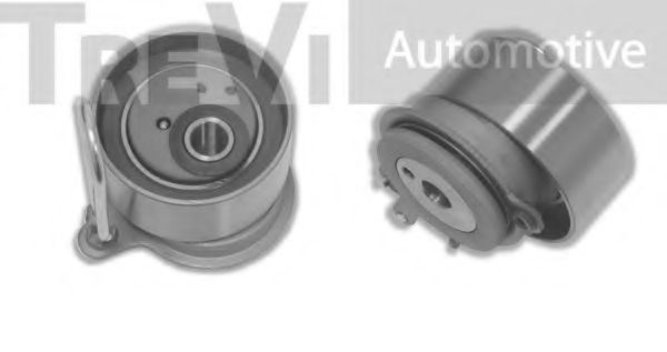 TREVI AUTOMOTIVE TD1575 Паразитный Ведущий ролик, зубчатый ремень для HONDA CIVIC VII (Хонда Цивик 7) TREVI AUTOMOTIVE TD1575 Паразитный Ведущий ролик, зубчатый ремень для HONDA CIVIC VII (Хонда Цивик 7)