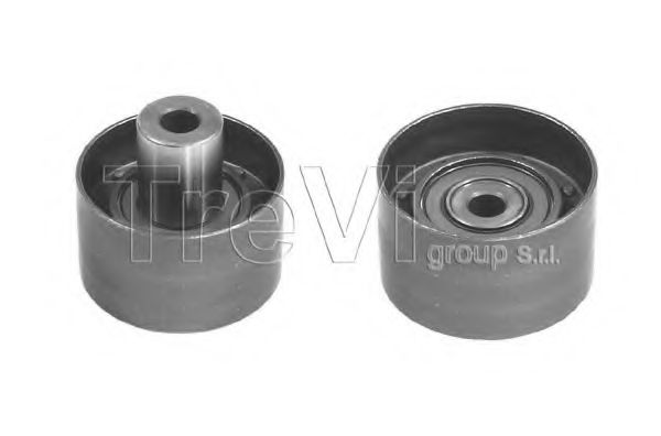 TREVI AUTOMOTIVE TD1430 Паразитный Ведущий ролик, зубчатый ремень для NISSAN (Ниссан) TREVI AUTOMOTIVE TD1430 Паразитный Ведущий ролик, зубчатый ремень для NISSAN (Ниссан)