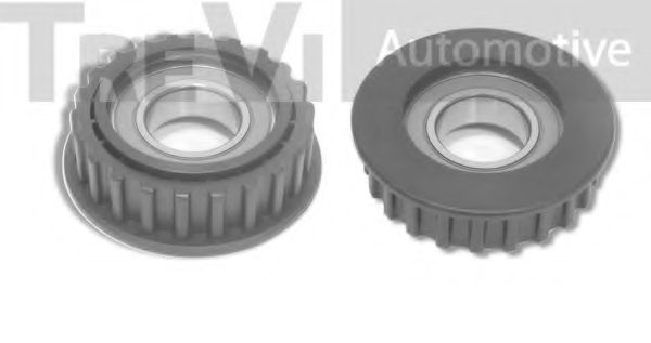 TREVI AUTOMOTIVE TD1329 Паразитный Ведущий ролик, зубчатый ремень для FIAT TIPO (Фиат Типо) TREVI AUTOMOTIVE TD1329 Паразитный Ведущий ролик, зубчатый ремень для FIAT TIPO (Фиат Типо)