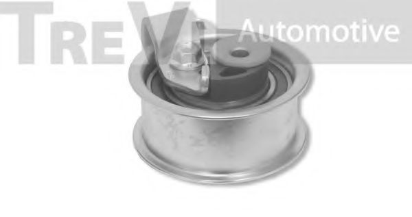 TREVI AUTOMOTIVE TD1334 Натяжной ролик, ремень ГРМ для VOLKSWAGEN (Фольксваген) TREVI AUTOMOTIVE TD1334 Натяжной ролик, ремень ГРМ для VOLKSWAGEN (Фольксваген)
